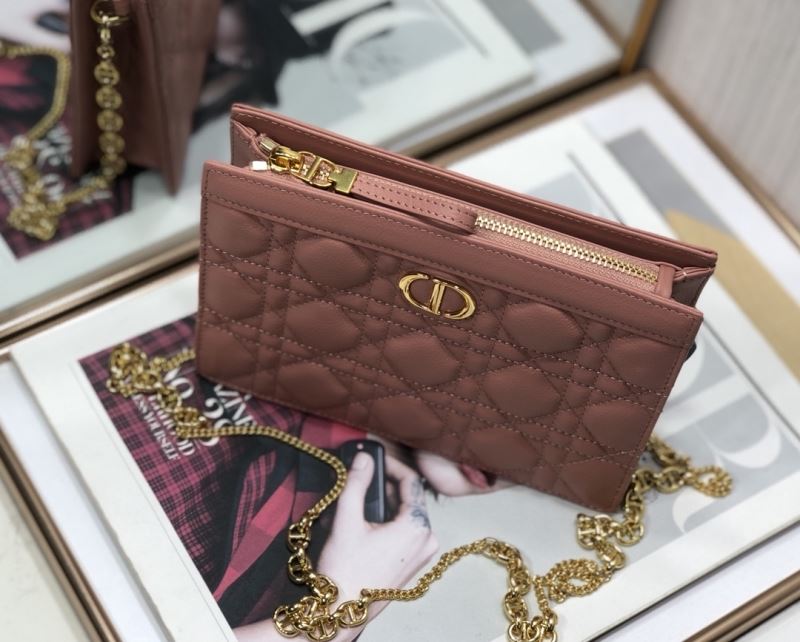 Christian Dior Clutch Bags